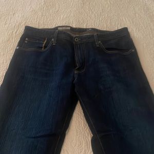 Adriano goldschmied jeans